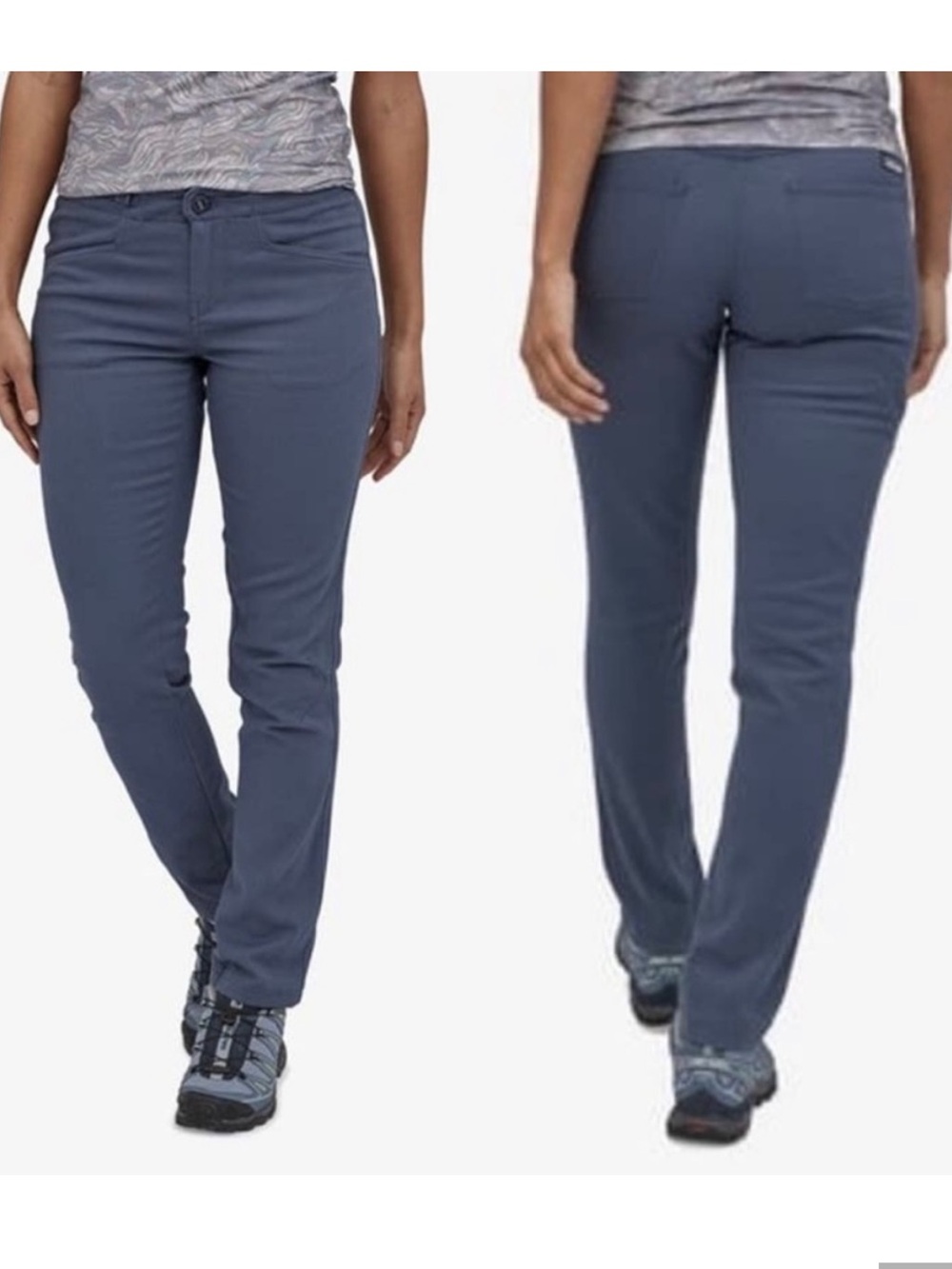 Patagonia Escala Rock Pants